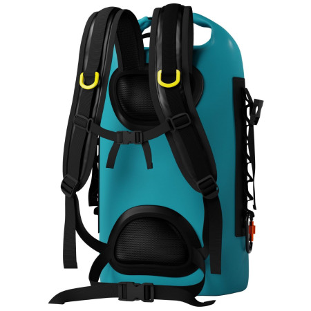 Bolsa impermeable Elements Gear Trek 2.0 - 60L (2 popruhy)