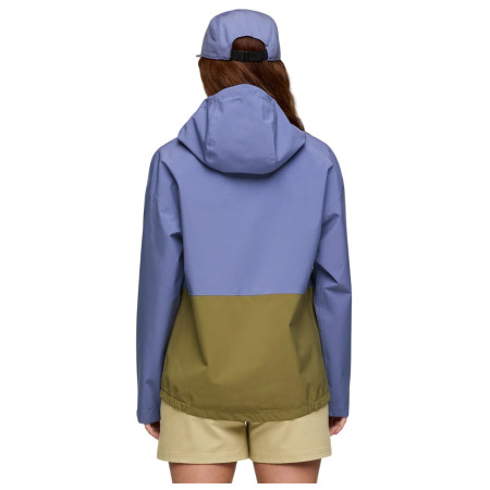 Chaqueta de mujer Cotopaxi Cielo Rain Jacket