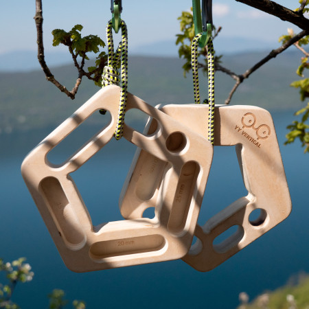 Tabla de escalada YY VERTICAL Penta