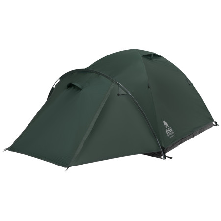 Tienda de campaña Zulu Dome 3 Plus Black