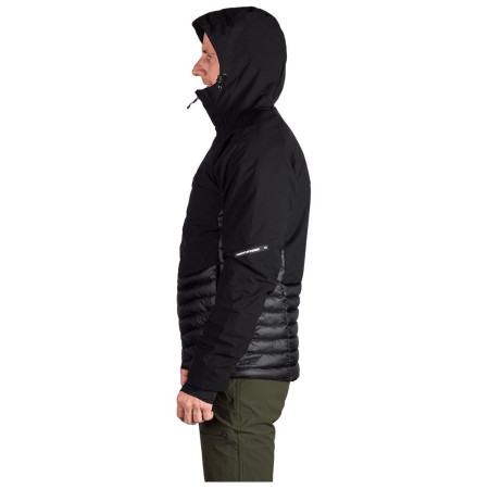 Chaqueta softshell de hombre Northfinder Emeryk