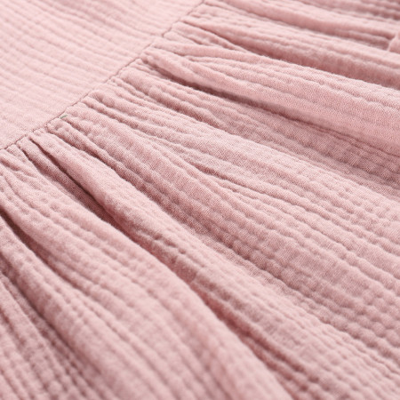 Vestido para niños Alpine Pro Ilero Mauve