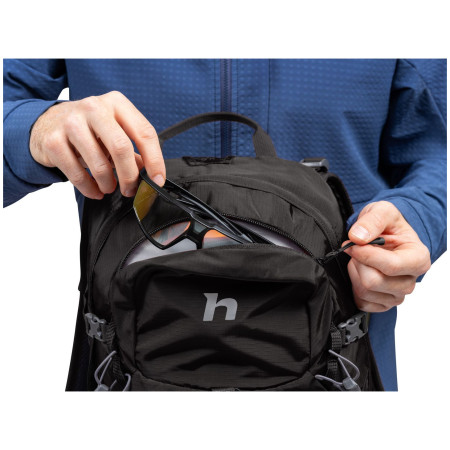 Mochila de senderismo Hannah Wagabond 26