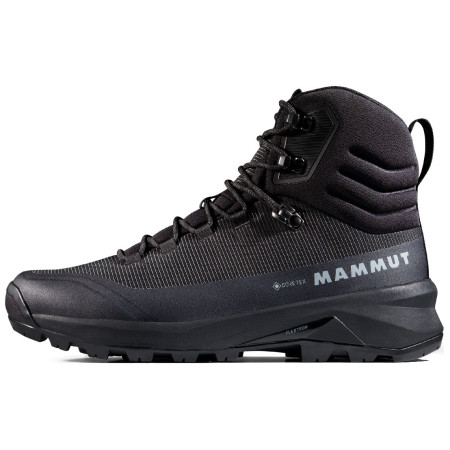 Calzado de hombre Mammut Ducan III High GTX Men