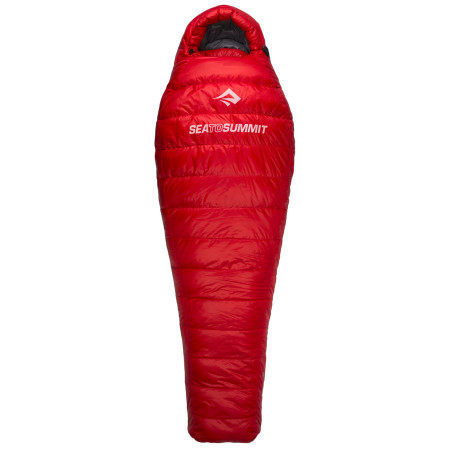 Saco de dormir de plumón Sea to Summit Alpine APII Long 2022