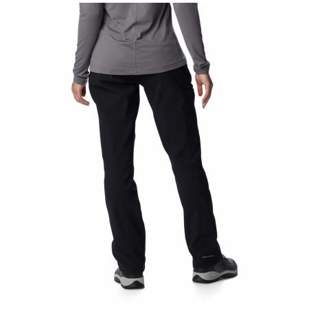 Pantalones de mujer Columbia Back Beauty™ Warm Softshell Pant