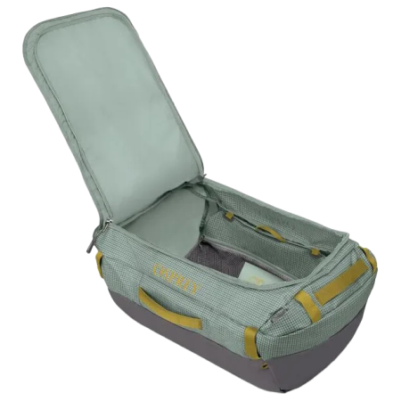Bolsa de viaje Osprey Transporter 65