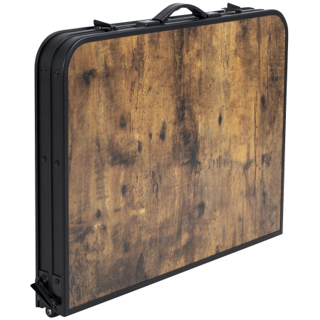 Mesa Bo-Camp Decatur 90x60 cm