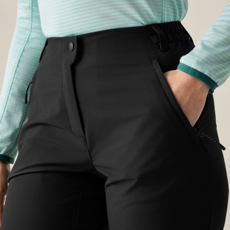 Pantalones de mujer Regatta Womens Questra V