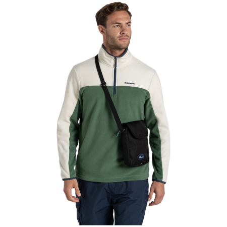 Bolsa de hombro Craghoppers Kiwi Crossbody II