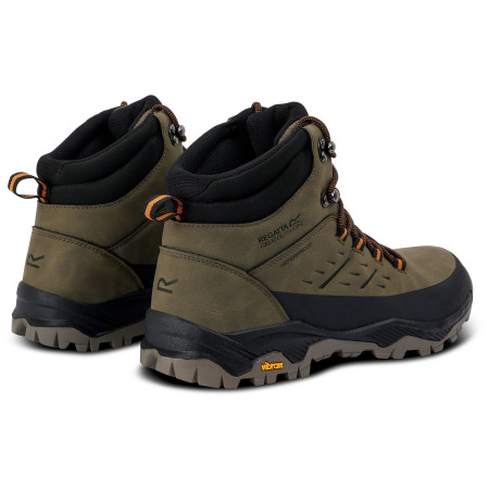 Calzado de hombre Regatta Blake Boot