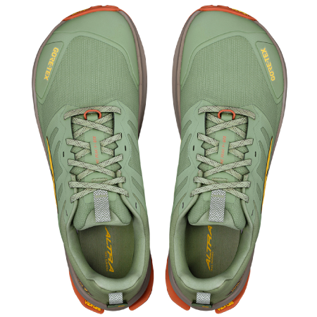 Zapatillas de carrera para hombre Altra Lone Peak 9+ GTX