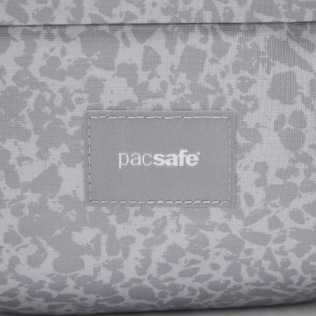 Riñonera Pacsafe GO sling pack