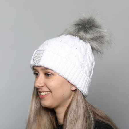 Gorro de mujer Sherpa Nell II