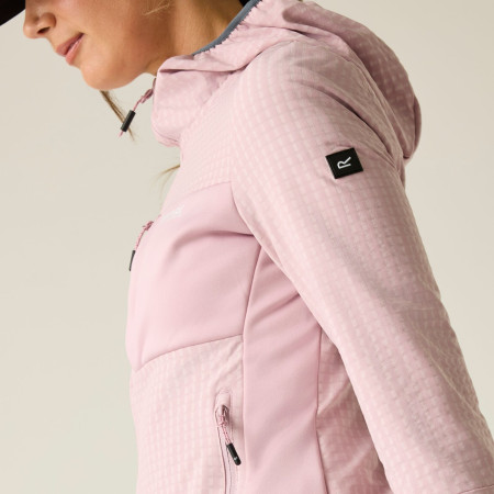 Sudadera de mujer Regatta Kemilia