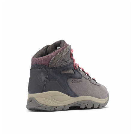 Calzado de senderismo para mujer Columbia Newton Ridge™ Plus Waterproof Amped