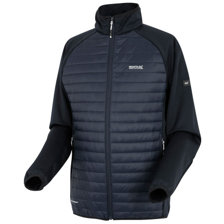 Chaqueta de hombre Regatta Clumber Hybrid