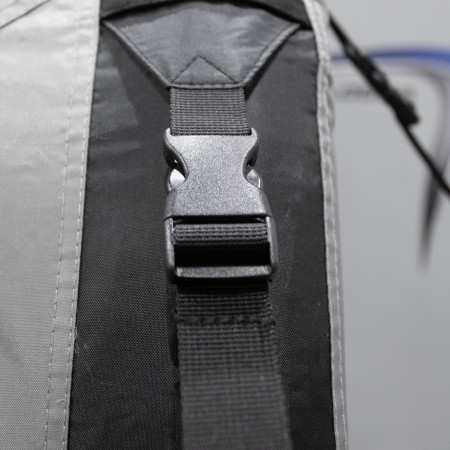 Carpa de autocaravana/furgoneta Vango Balletto Air 390