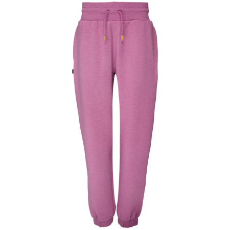 Pantalones de chándal para mujer Loap Ebdora rosa Pink