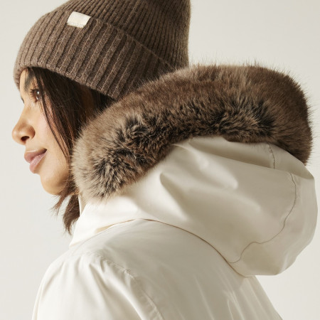 Abrigo de mujer Regatta Sabinka