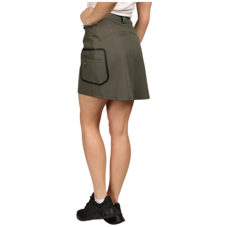 Falda de ciclismo para mujer Kilpi Ana