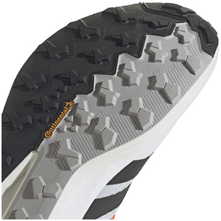 Calzado de senderismo para hombre Adidas Terrex Freehiker 3 Low Gtx