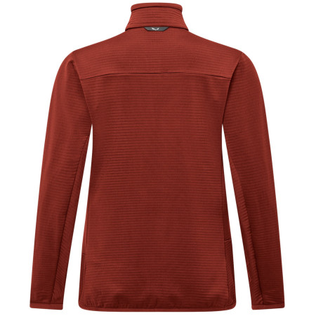 Sudadera funcional de mujer Salewa Puez Altavia Pl Jkt W