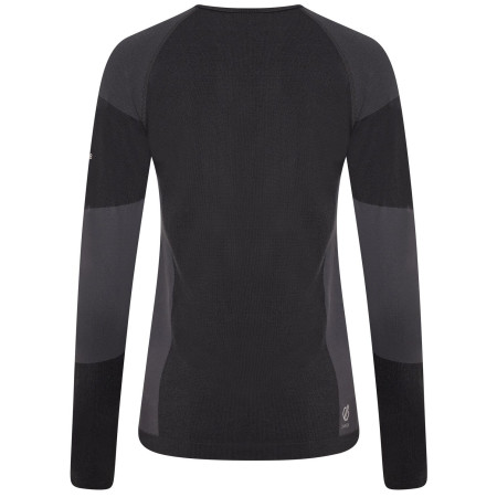 Camiseta funcional de mujer Dare 2b In The Zone III Long Sleeve Tee