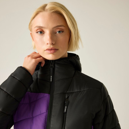 Chaqueta de invierno para mujer Dare 2b Womens Aero Fuse Padded Jacket