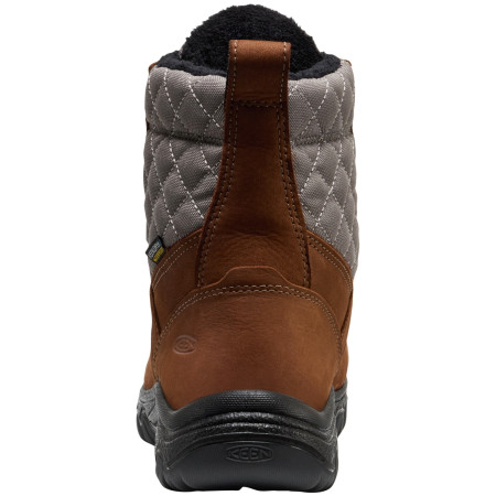 Botas de invierno para mujer Keen Greta Boot Ii Wp Women