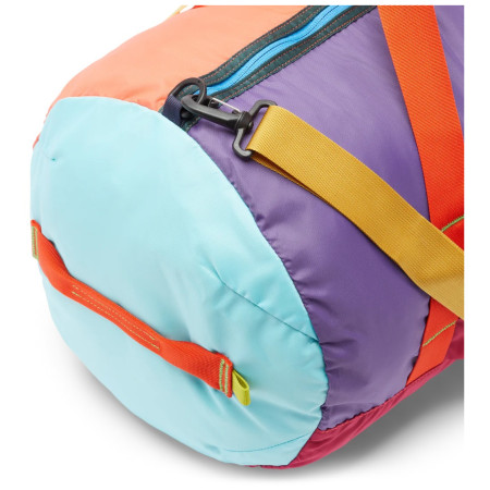 Bolsa de viaje Cotopaxi Ligera 45L Duffel Bag PT