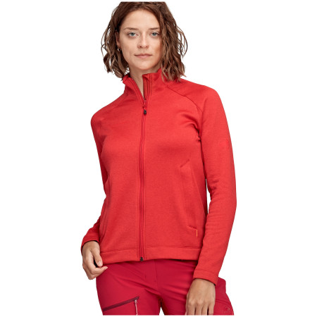 Chaqueta de mujer Mammut Nair ML Jacket Women