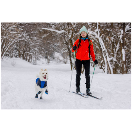 Ropa perro Ruffwear Powder Hound Jacket