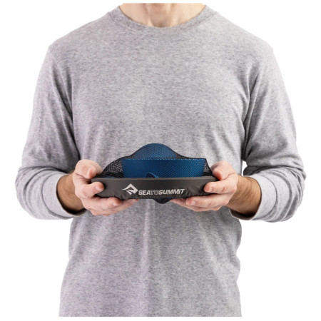 Vajilla Sea to Summit Camp Dinnerware Set - 6 pcs