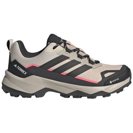 Calzado de senderismo para mujer Adidas Terrex Skychaser Ax5 GTX W