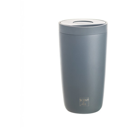 Taza térmica Scent Air Hydration Miley gris