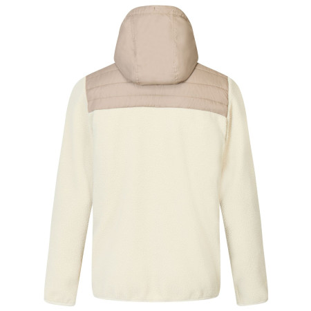 Chaqueta híbrida para hombre Regatta Frankie Borg Hybrid