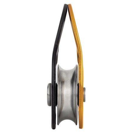 Polea Petzl Rescue M