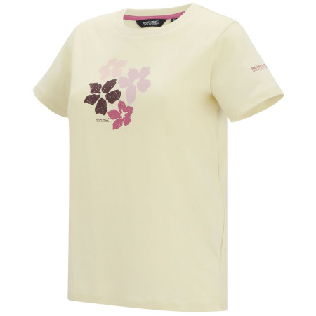 Camiseta de mujer Regatta Filandra IX