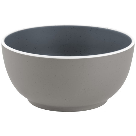 Bol Brunner Bowl Ø15 cm gris claro