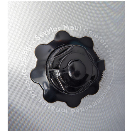 Kayak hinchable Sevylor Maui 2+1 Kit