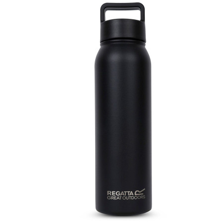 Termo Regatta Thermulate Insulated Bottle 0.6L negro Black