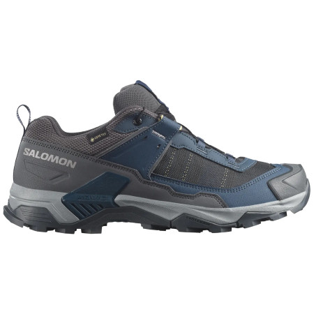 Calzado de senderismo para hombre Salomon X Ultra 5 Gore-Tex