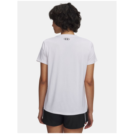 Camiseta de mujer Under Armour Tech SSC - Solid