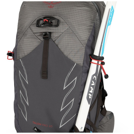 Mochila de hombre Osprey Talon Pro 20