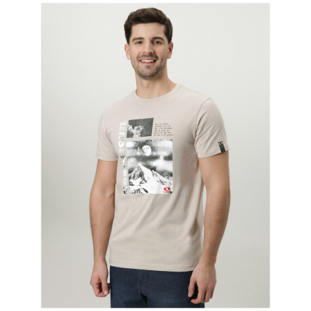 Camiseta de hombre Loap Bomten