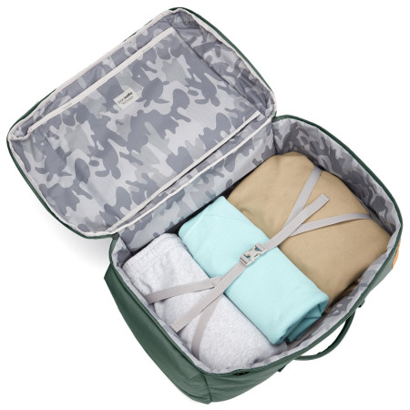 Mochila de viaje Pacsafe GO 44L Carry-on