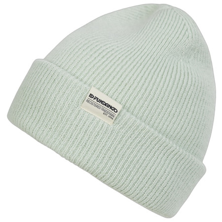 Gorro de invierno Fundango Tara Beanie verde fern