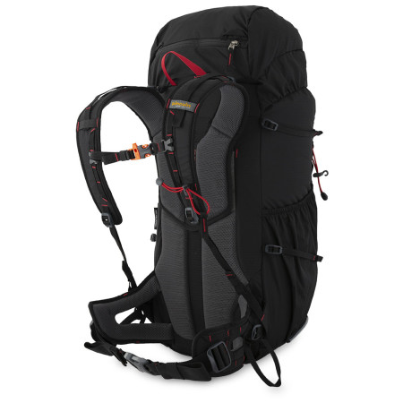 Mochila de senderismo Pinguin Fly 35