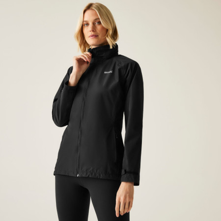 Chaqueta de otoño para mujer Regatta Daysha II